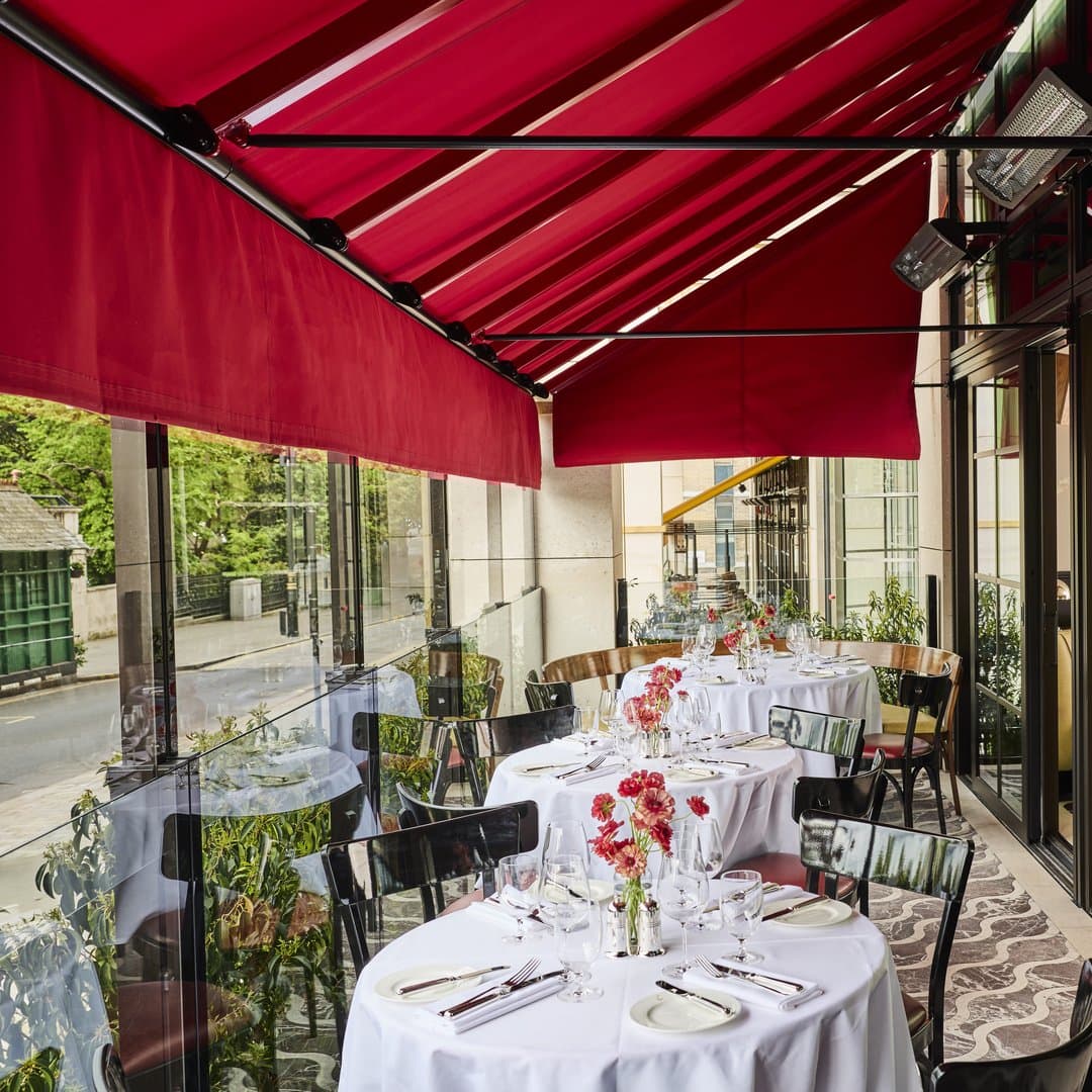 CAFÉ CLEMENT